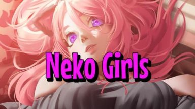 Featured Neko Girls Free Download