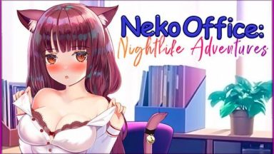 Featured Neko Office Nightlife Adventures Free Download