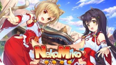 Featured NekoMiko Free Download