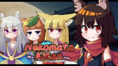 Featured Nekomata Kitan Free Download