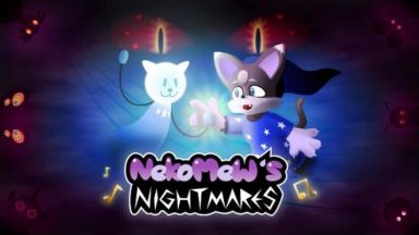 Featured Nekomews Nightmares Free Download