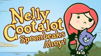 Featured Nelly Cootalot Spoonbeaks Ahoy HD Free Download