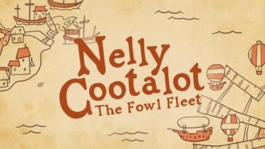 Featured Nelly Cootalot The Fowl Fleet Free Download