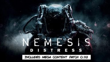 Featured Nemesis Distress Free Download