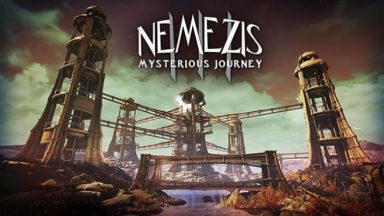 Featured Nemezis Mysterious Journey III Free Download