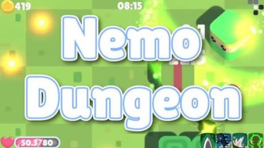 Featured Nemo Dungeon Free Download