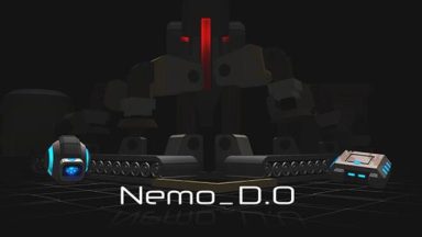 Featured NemoDO Free Download