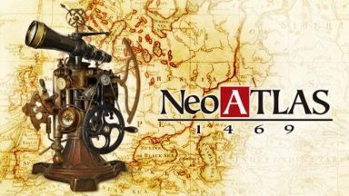 Featured Neo ATLAS 1469 Free Download