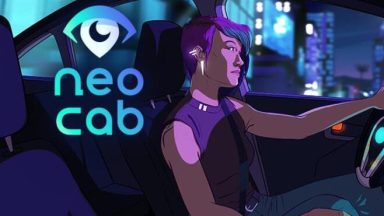 Featured Neo Cab Free Download