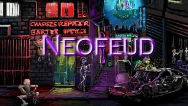 Featured Neofeud Free Download