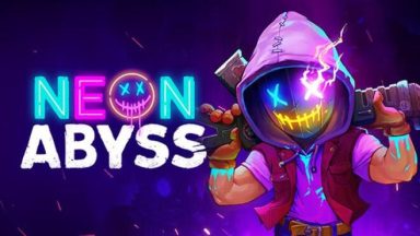 Featured Neon Abyss Free Download