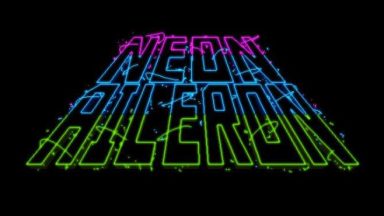 Featured Neon Aileron Free Download