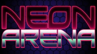 Featured Neon Arena Free Download