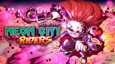 Featured Neon City Riders Free Download