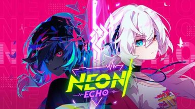 Featured Neon Echo Free Download