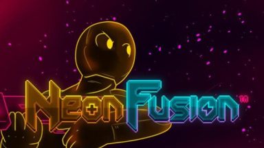 Featured Neon Fusion Free Download