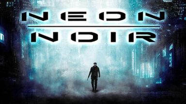 Featured Neon Noir Free Download
