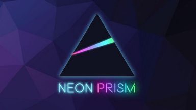 Featured Neon Prism Free Download