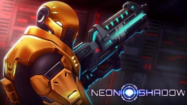 Featured Neon Shadow Free Download