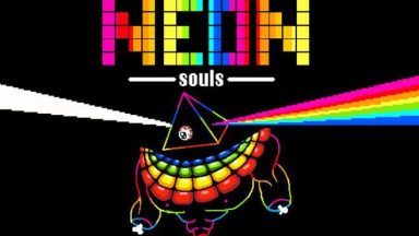 Featured Neon Souls Free Download