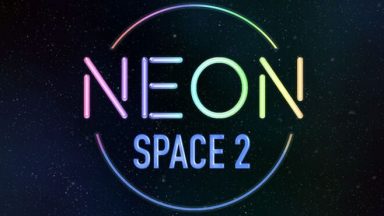 Featured Neon Space 2 Free Download