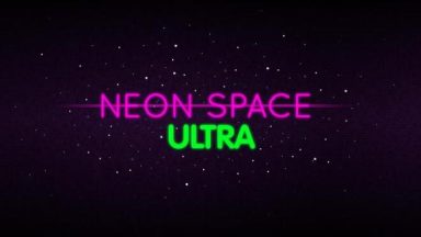 Featured Neon Space ULTRA Free Download