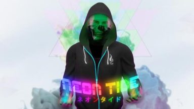 Featured Neon Tide Free Download