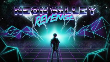 Featured Neon Valley Revenge Free Download