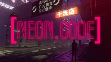 Featured NeonCode Free Download