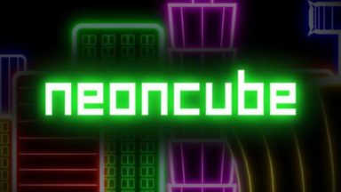 Featured Neoncube Free Download