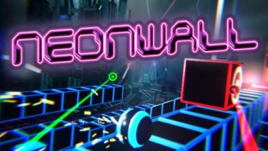 Featured Neonwall Free Download