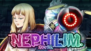Featured Nephilim Free Download
