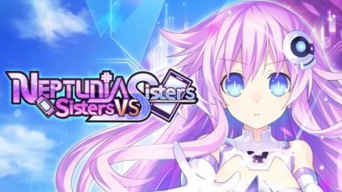 Featured Neptunia Sisters VS Sisters Free Download 1