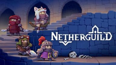 Featured Netherguild Free Download