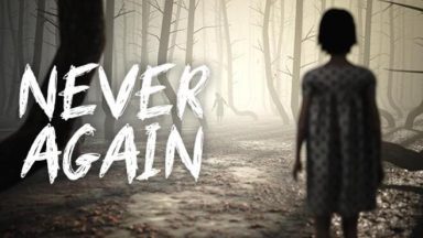 Featured Never Again Free Download