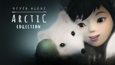 Featured Never Alone Arctic Collection Free Download