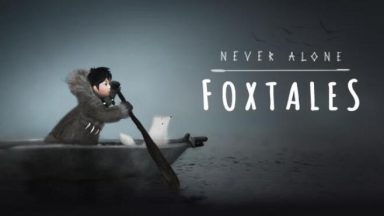 Featured Never Alone Foxtales Free Download