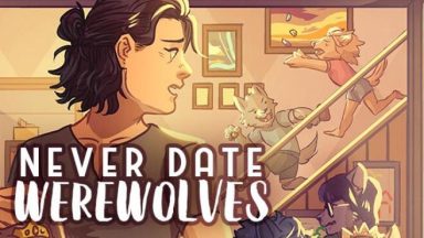Featured Never Date Werewolves Free Download