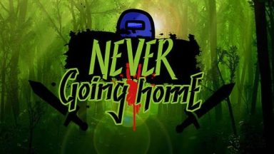 Featured Never Going Home Free Download