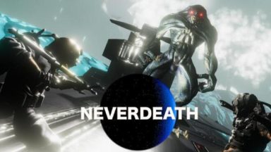 Featured NeverDeath Free Download
