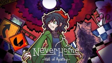 Featured NeverHome Hall of Apathy Free Download