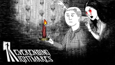 Featured Neverending Nightmares Free Download