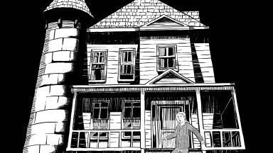 Featured Neverending Nightmares Free Download