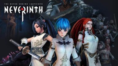 Featured Neverinth Free Download