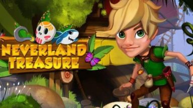 Featured Neverland Treasure Free Download