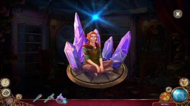 Featured Nevertales Hearthbridge Cabinet Free Download