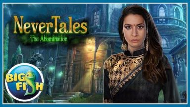 Featured Nevertales The Abomination Free Download