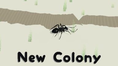 Featured New Colony Free Download