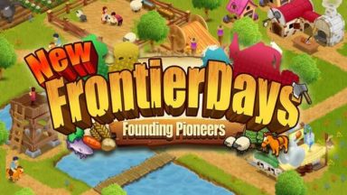 Featured New Frontier Days Founding Pioneers Free Download