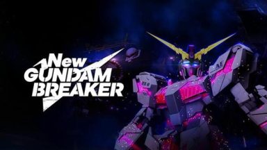 Featured New Gundam Breaker Free Download